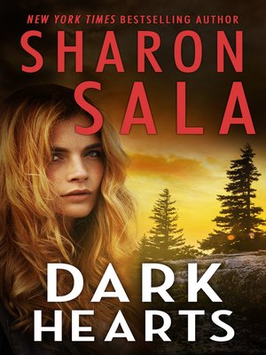 Dark Hearts - ebook